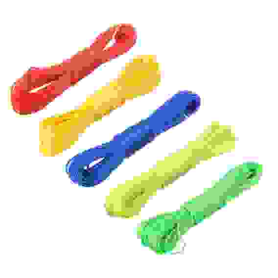 Веревка капроновая, 15м x 3мм VETTA