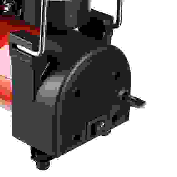 Компрессор автомобильный АС-580, тип Торнадо ОPTIMA, в сумке, 35л/мин, 150Вт ЕРМАК