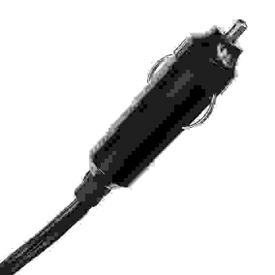 Компрессор автомобильный АС-580, тип Торнадо ОPTIMA, в сумке, 35л/мин, 150Вт ЕРМАК