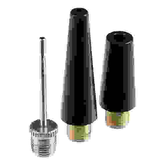 Компрессор автомобильный АС-580, тип Торнадо ОPTIMA, в сумке, 35л/мин, 150Вт ЕРМАК