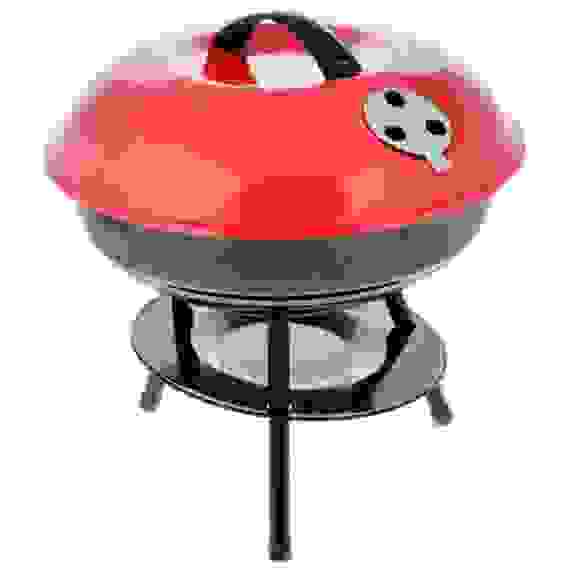 Акция!Жаровня круглая с крышкой, Ø 37cm, ROYALGRILL™