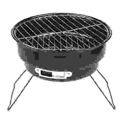 Акция! Жаровня круглая открытая, Ø 26см, ROYALGRILL™