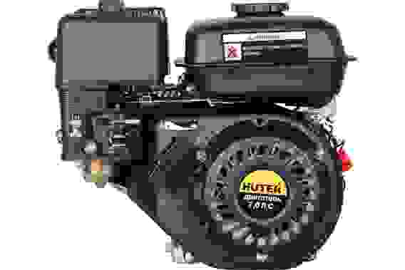 Двигатель Huter GE-170F-19