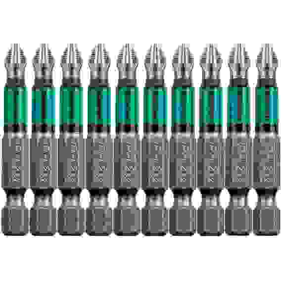 Бита PH2х50 мм, тип хвостовика E 1/4″ KRAFTOOL Optimum Line