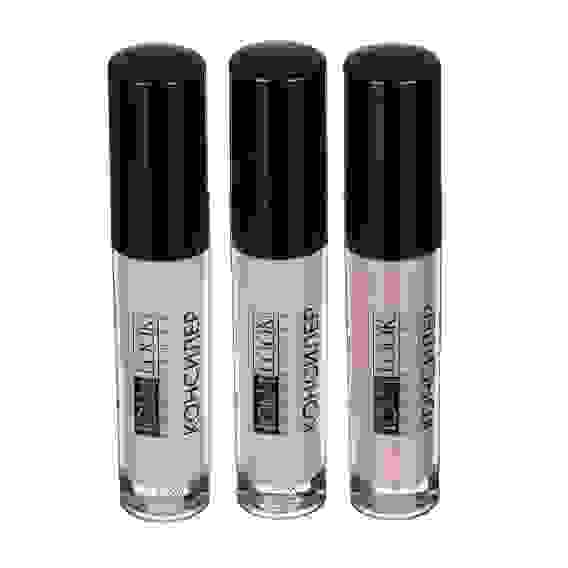 Консилер жидкий с большой кистью, 9 мл, 3 тона, ТО-21 ЮниLook