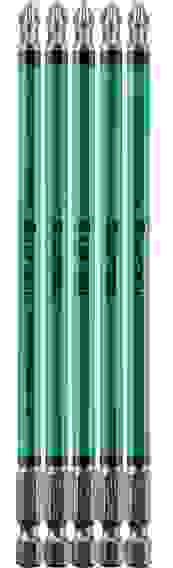 Бита PH2х150 мм, тип хвостовика E 1/4″ KRAFTOOL Optimum Line