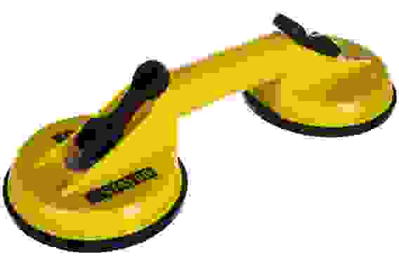 Стеклодомкрат STAYER ″MASTER″ MAXLift, пластмассовый, двойной, 80кг