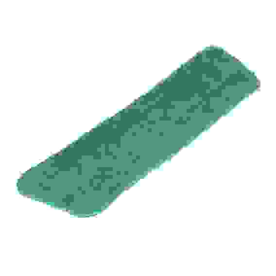 Насадка из микрофибры на липучках, эконом, 30гр, 38х12,5см VETTA