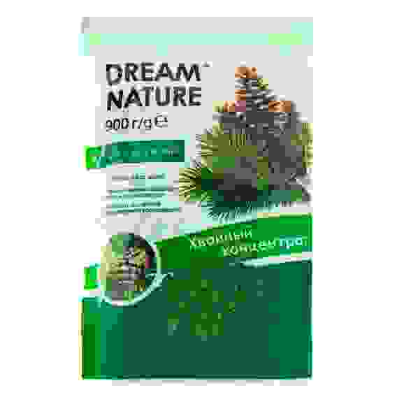 Соль для ванн Dream Nature &quot;Хвойный концентрат&quot;, 900 г