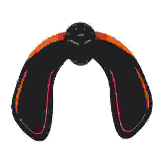 Тренажер для ягодиц мобильный 25,5х19,5см, AAА(1.5V*2), пластик, PU SILAPRO