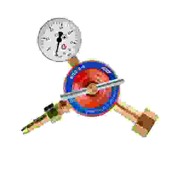 Редуктор пропановый БПО-5-5 (БПО-5-4) (Китай)