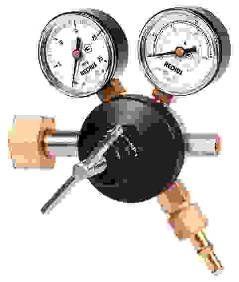 Регулятор аргоновый АР-40-КР1 REDIUS