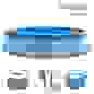 Бассейн надувной Easy Set 305 х 61 см, 3077 л, от 6 лет 28116NP 5383611