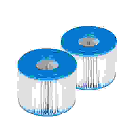 Картридж для SPA бассейнов тип \"S1\" набор 2 шт 29001 1224345