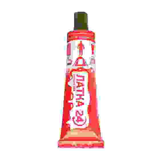 Жидкая латка, вес 25 г, цвет болотный 1420834