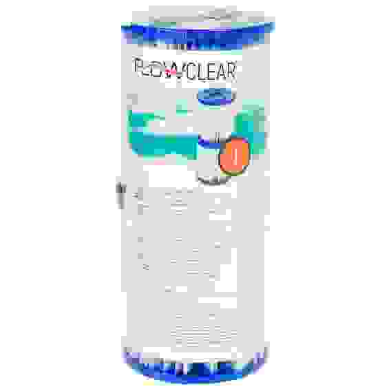 Картридж для фильтра (I) 8 х 9 см (в наборе 2 шт) 58093 1228983