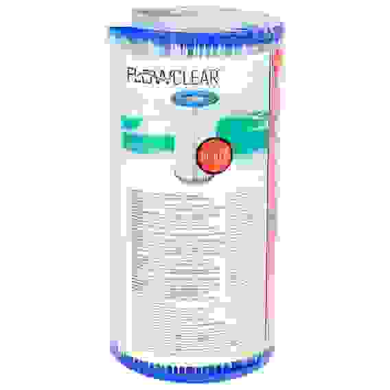 Картридж для фильтра (lll) 10,6х20,3 см 58012 1228979