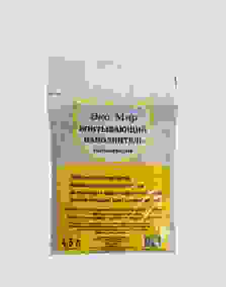 Наполнитель для кош.туалета цеолитовый мелкий Экомир 2кг