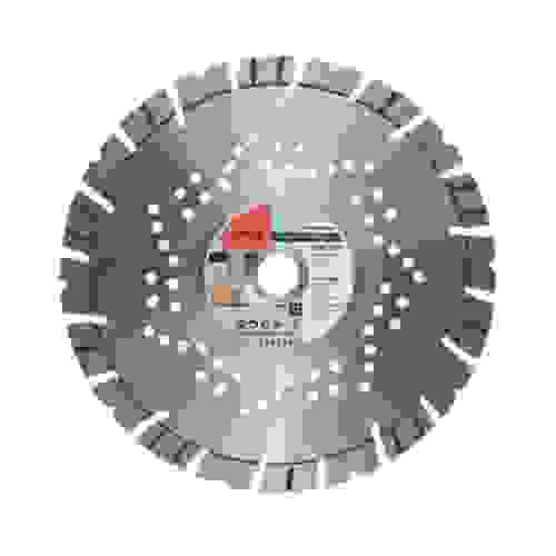 Диск алмазный Beton Extra 350х25,4