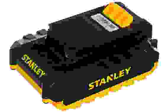Аккумулятор SB20D STANLEY 18 Li-lon 2А*ч