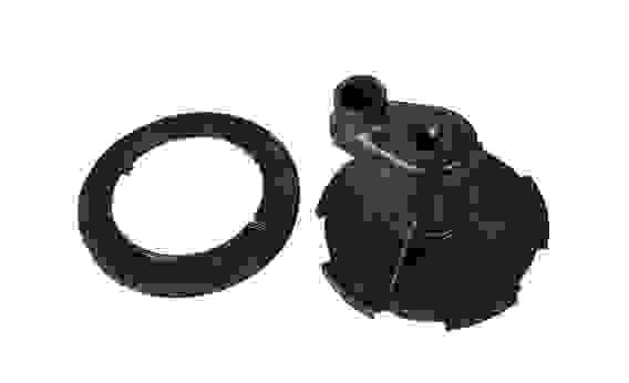 Пластина с дифузором для АСВ и ПН