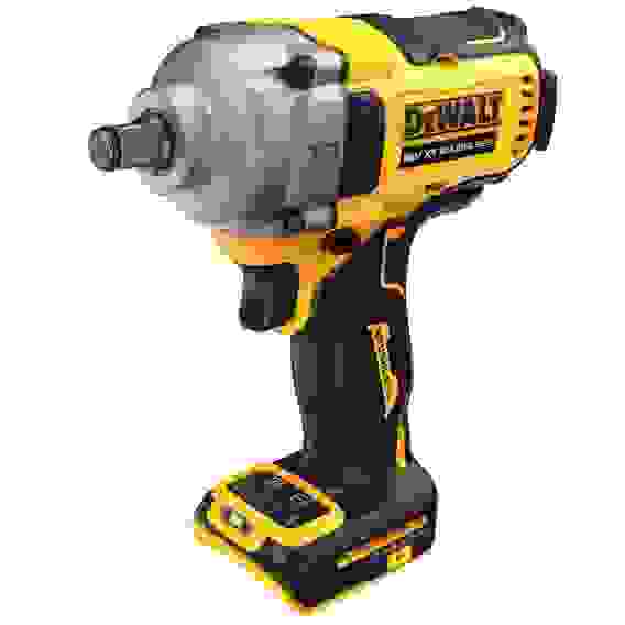 Гайковерт акк. DeWALT DCF891N без акк.и з/у