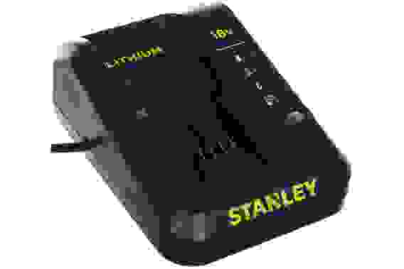 Зарядное устройство SC201 STANLEY 18В 75мин.