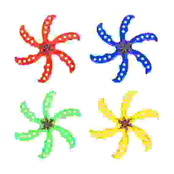 Летающий диск d22см, PP SILAPRO