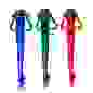 Бур для зонта пластик, h38х10х5см, 4 цвета Яркое лето