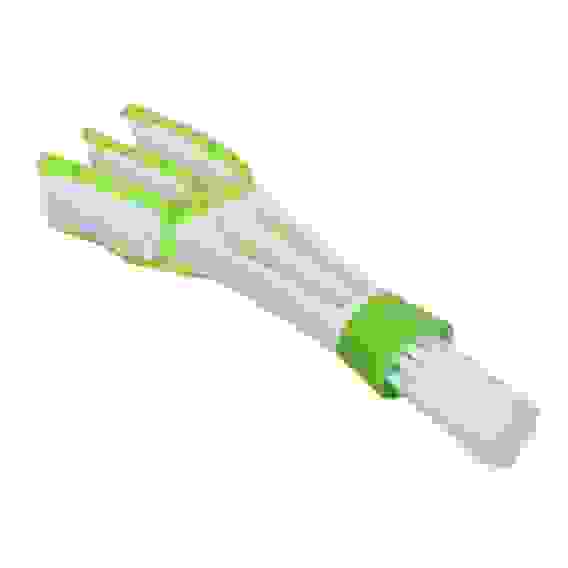 Губка и кисть для чистки труднодоступных мест автомобиля NG