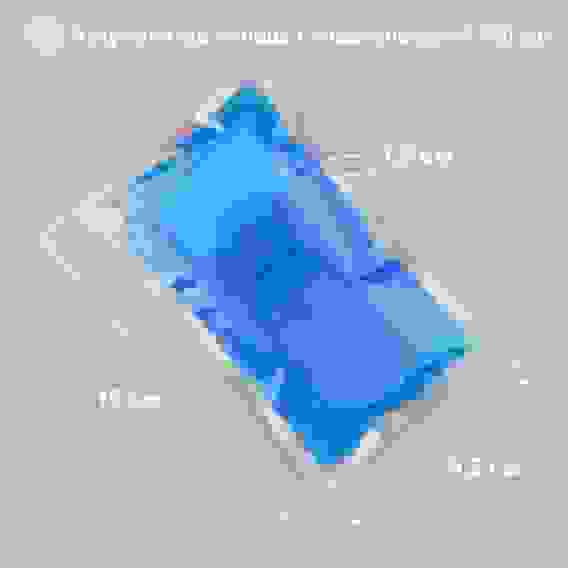 Аккумулятор холода &quot;Мастер К.&quot; 150 г. 4815574