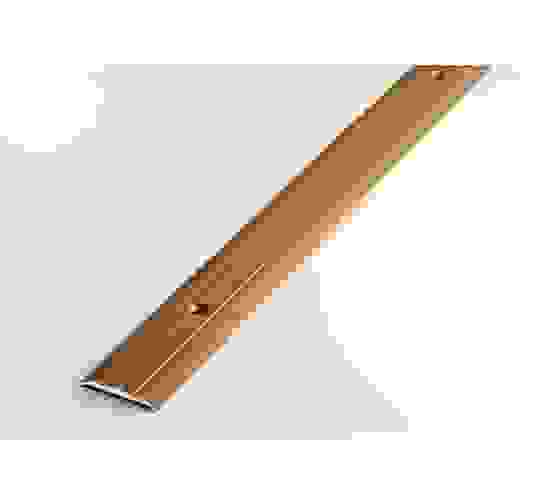 Порог стык ПС 01. 900.088 орех декор (6) П