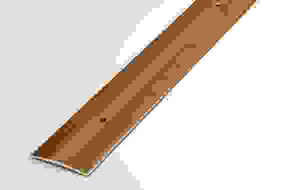 Порог стык ПС 03.1350.088 орех декор (6)