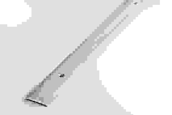 Порог стык ПС 01. 900.089 клен беленый декор (6) П