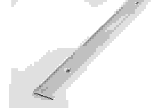 Порог стык ПС 01. 900.087 дуб беленый декор (6) П