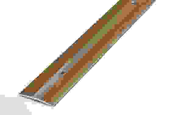 Порог стык ПС 03. 900.R128 дуб престиж (6) ЭК