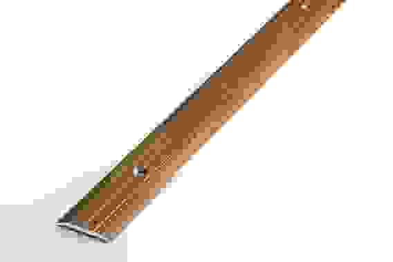 Порог стык ПС 01.1350.R128 дуб престиж (6) ЭК