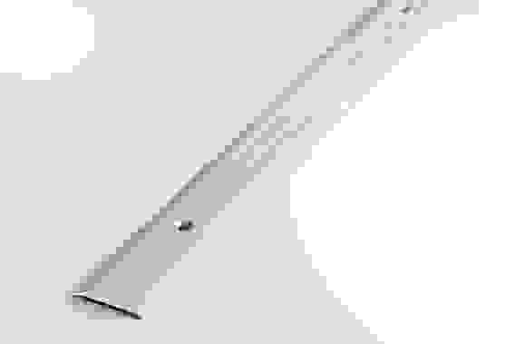 Порог стык ПС 01. 900.105 дуб арктик декор (6) П