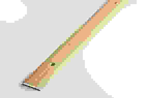 Порог стык ПС 01. 900.081 сосна декор (6) П