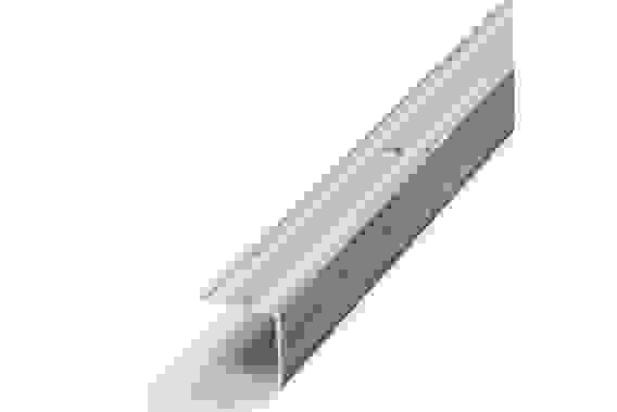 Порог угловой ПУ 05. 900.087 дуб беленый декор (6)