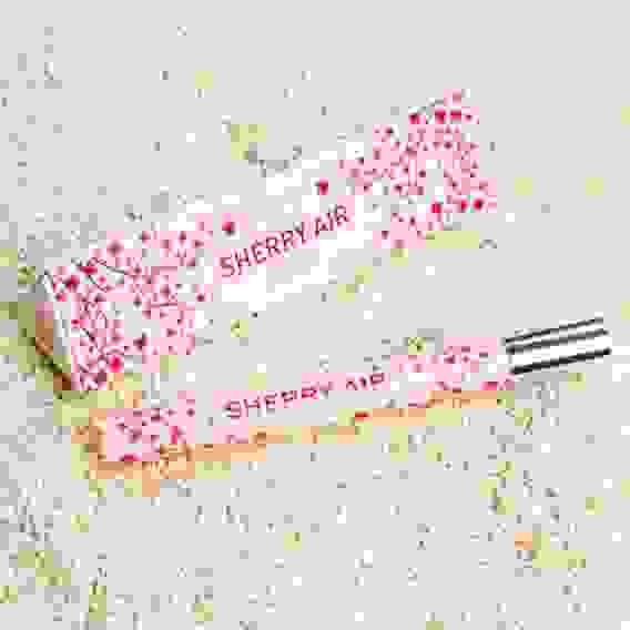 Туалетная вода-ручка женская NEO2 SHERRY AIR, 17 мл 7149930