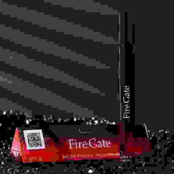 Туалетная вода мужская FIRE GATE, 17 мл 7789376