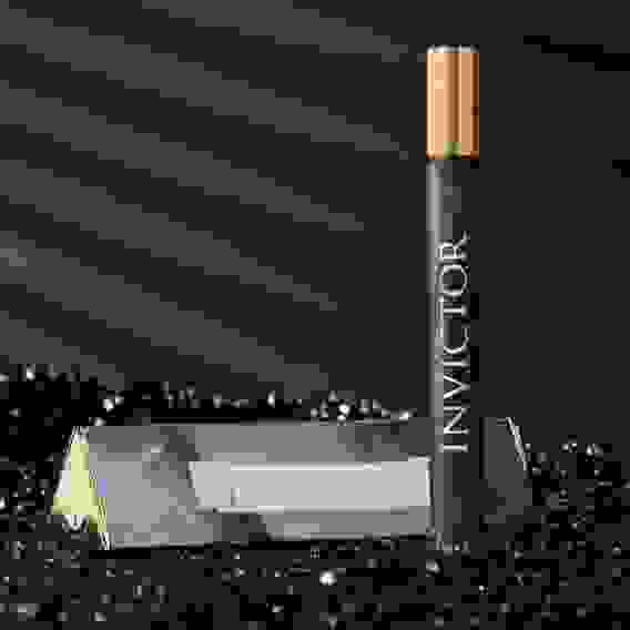 Туалетная вода мужская INVICTOR, 17 мл 7789377