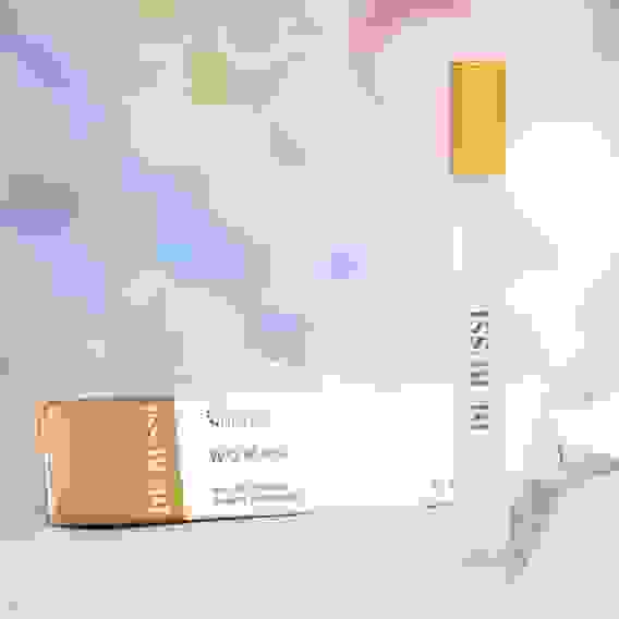 Туалетная вода женская De BUSSI, 17 мл 7789375