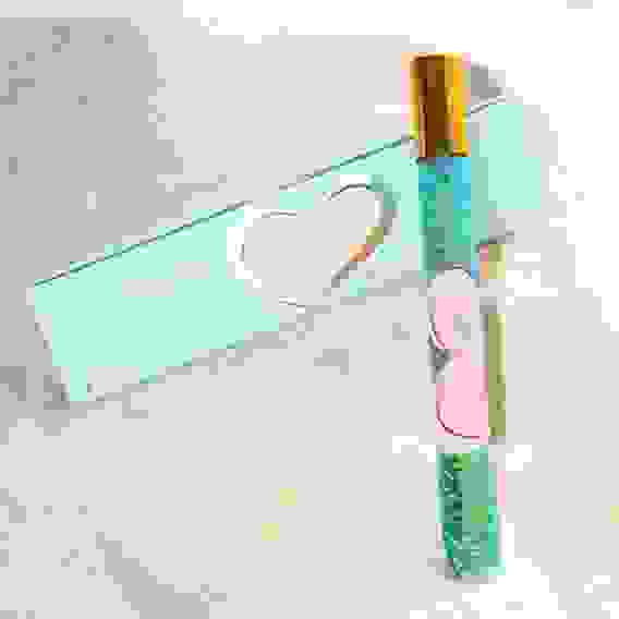 Туалетная вода женская Carina, 17 мл 7789374