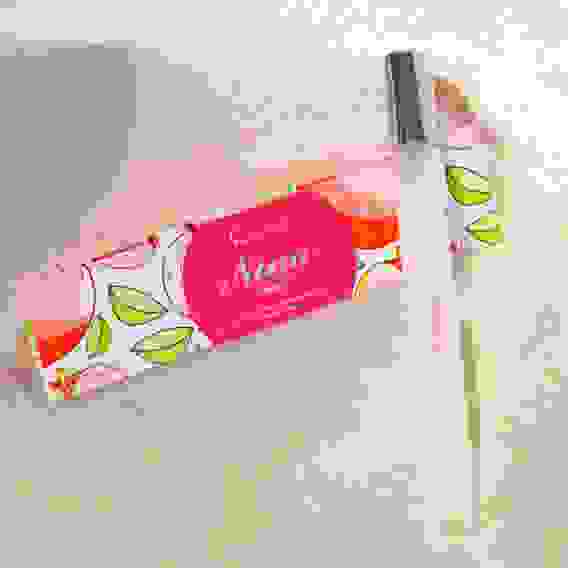 Туалетная вода женская Nina Rokki F, 17 мл 7789384