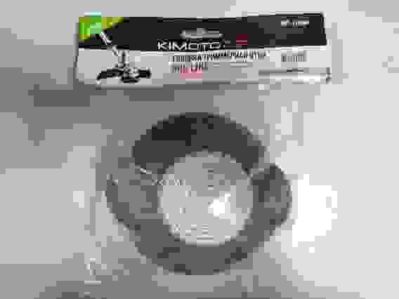 Головка триммерная GT58 PRO (М12*1,75 левая автомат, леска до 4мм) для триммеров Husqvarna