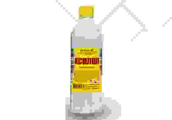 Растворитель ксилол 0,5л ЯСХИМ