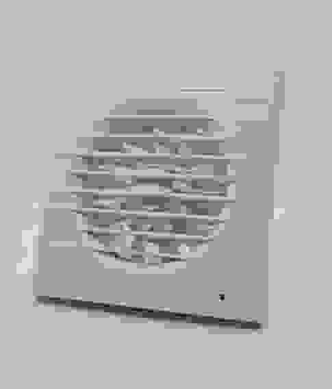 Вентилятор ВИЕНТО STILL 100СК обр. клапан, бесшумный