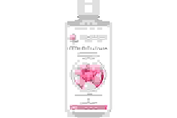 Уценка! Гель для душа Увлажняющий 350мл флип-топ CLEAN HOME BEAUTY CARE